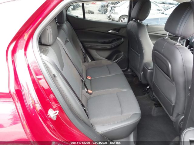 KL4MMESL4LB127072 Buick Encore Gx Awd Select