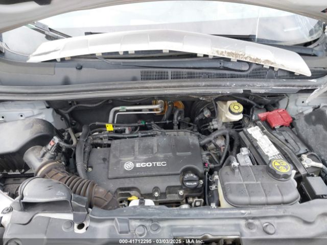 KL4CJHSB8EB784408 Buick Encore Premium