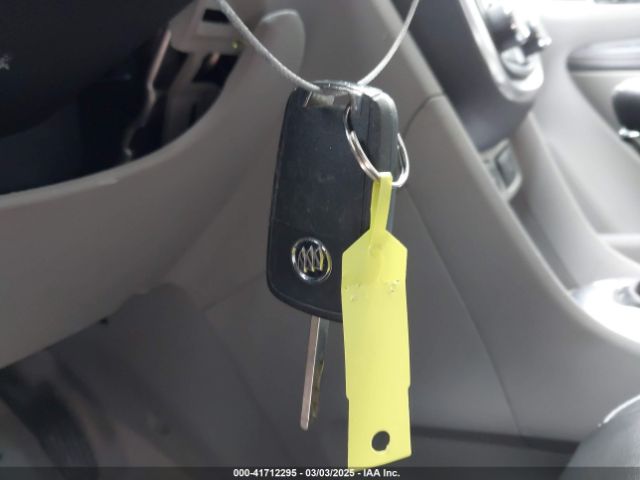 KL4CJHSB8EB784408 Buick Encore Premium
