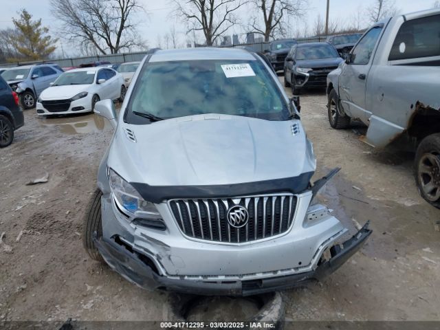 KL4CJHSB8EB784408 Buick Encore Premium