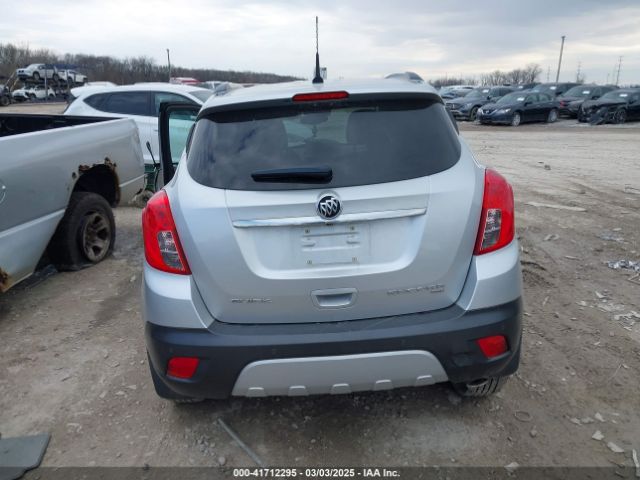 KL4CJHSB8EB784408 Buick Encore Premium