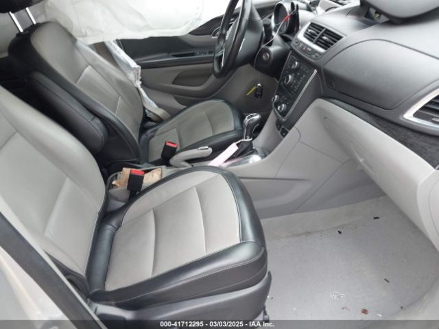 KL4CJHSB8EB784408 Buick Encore Premium