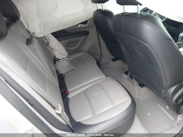 KL4CJHSB8EB784408 Buick Encore Premium