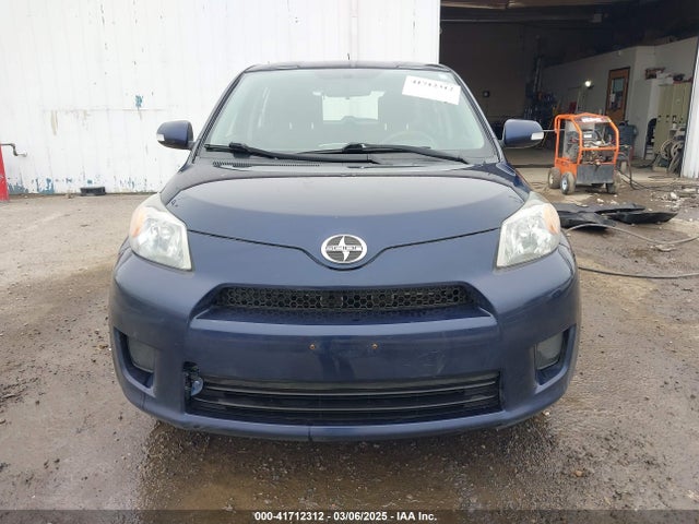 JTKKUPB4XE1045480 Scion 2zr-fe