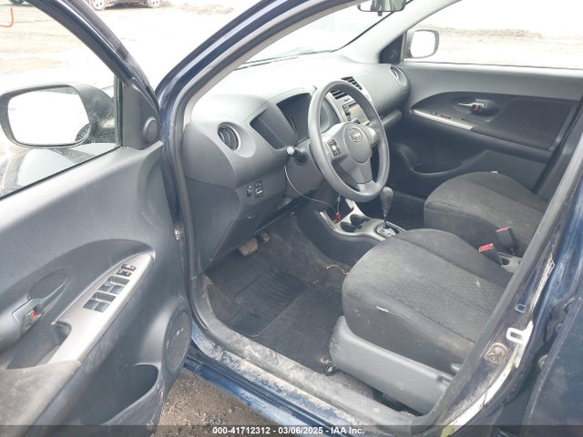 JTKKUPB4XE1045480 Scion 2zr-fe