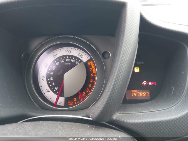 JTKKUPB4XE1045480 Scion 2zr-fe