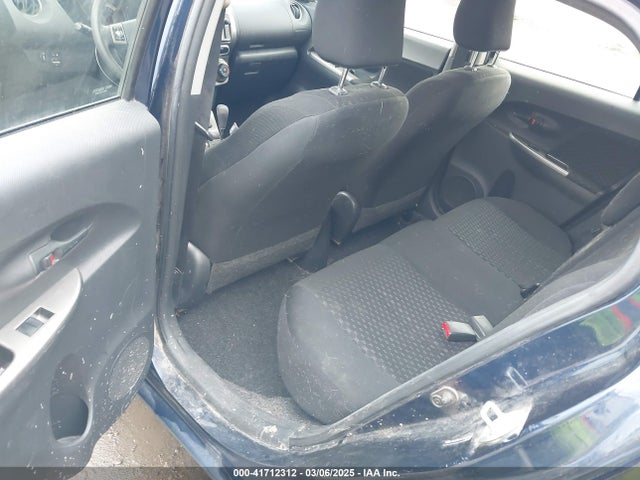 JTKKUPB4XE1045480 Scion 2zr-fe