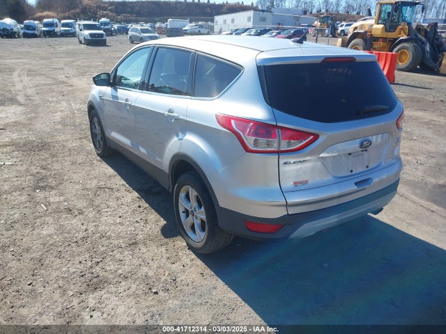 1FMCU9GX8EUA34627 Ford ESCAPE SE