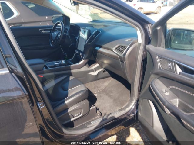 2FMPK4K98NBB07150 Ford Edge Titanium