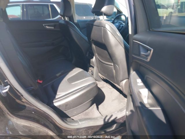 2FMPK4K98NBB07150 Ford Edge Titanium