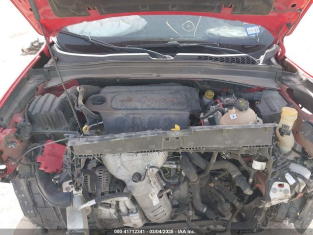 2018 JEEP RENEGADE ZACCJABB5JPJ21078 Photo 9