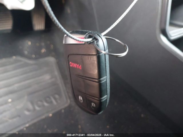 2018 JEEP RENEGADE ZACCJABB5JPJ21078 Photo 10