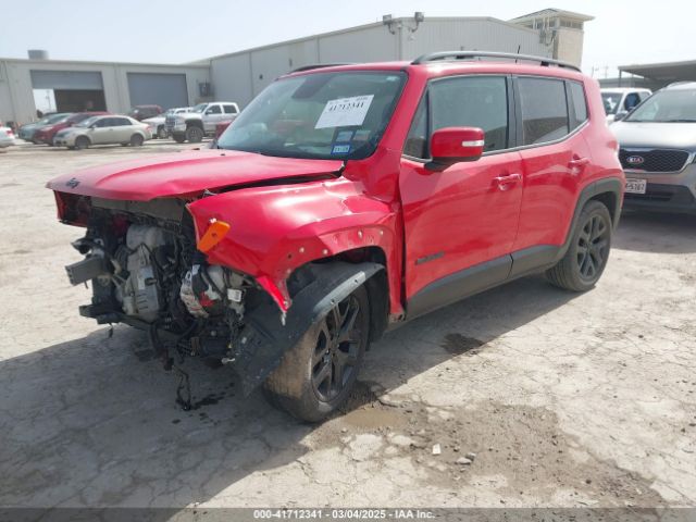 2018 JEEP RENEGADE ZACCJABB5JPJ21078 Photo 1
