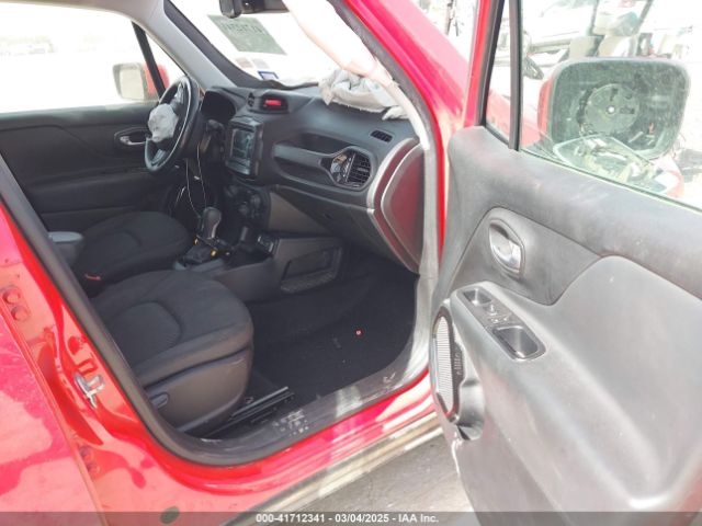 2018 JEEP RENEGADE ZACCJABB5JPJ21078 Photo 4
