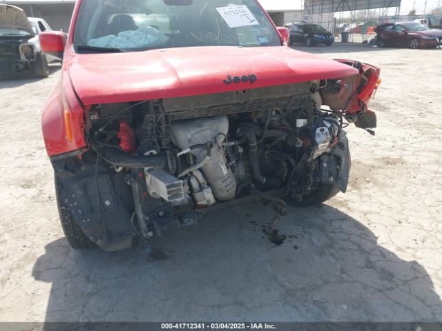 2018 JEEP RENEGADE ZACCJABB5JPJ21078 Photo 5