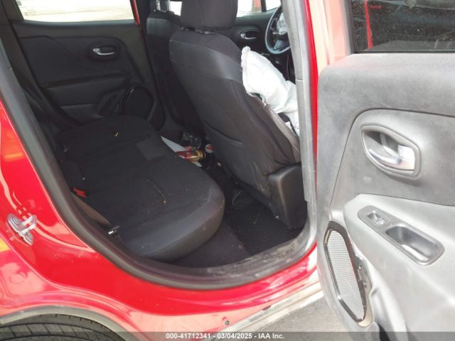 2018 JEEP RENEGADE ZACCJABB5JPJ21078 Photo 7