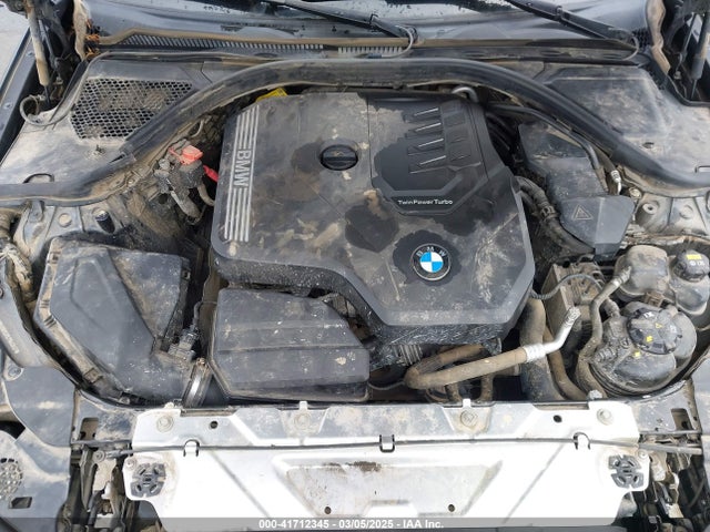 WBA5R1C01LFH44947 BMW 330I