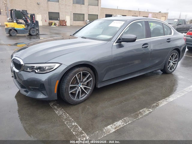 WBA5R1C01LFH44947 BMW 330I