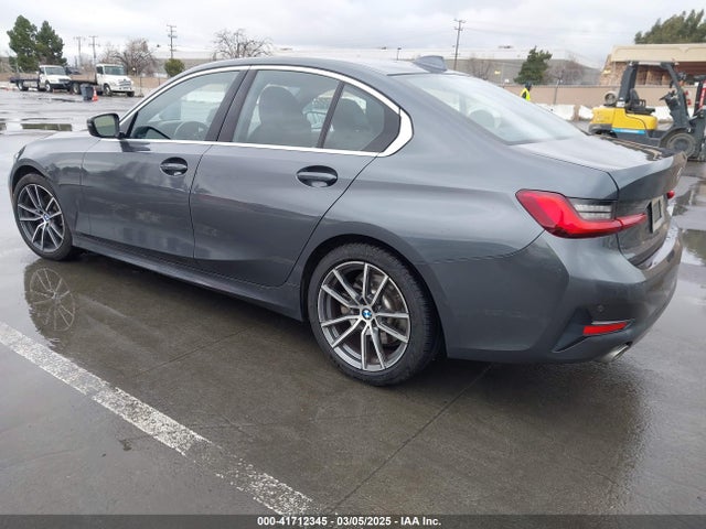 WBA5R1C01LFH44947 BMW 330I