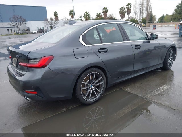 WBA5R1C01LFH44947 BMW 330I