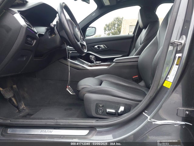WBA5R1C01LFH44947 BMW 330I