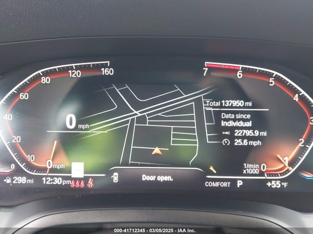 WBA5R1C01LFH44947 BMW 330I