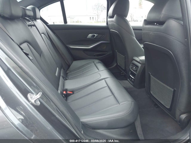 WBA5R1C01LFH44947 BMW 330I