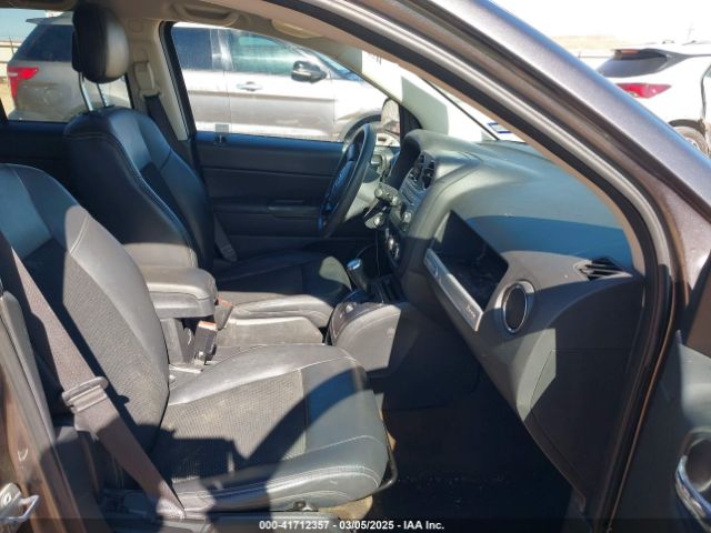 1C4NJCBA4ED880940 Jeep Compass Altitude
