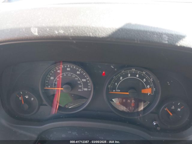 1C4NJCBA4ED880940 Jeep Compass Altitude