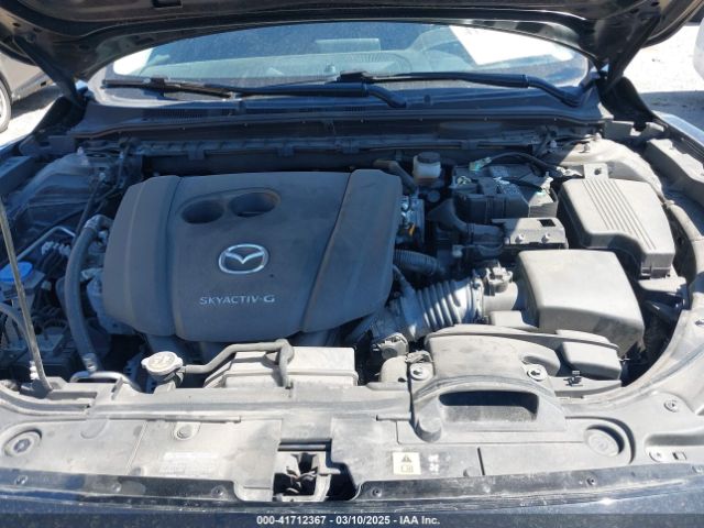 2020 MAZDA MAZDA6 JM1GL1UM2L1519932 Photo 9