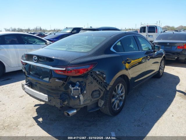 2020 MAZDA MAZDA6 JM1GL1UM2L1519932 Photo 3