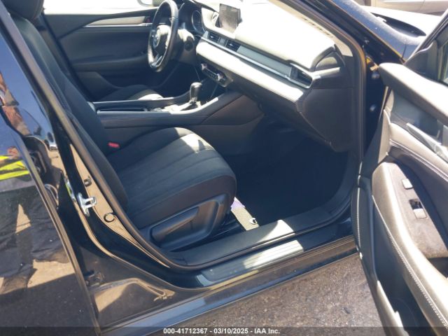 2020 MAZDA MAZDA6 JM1GL1UM2L1519932 Photo 4