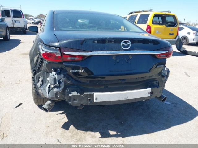 2020 MAZDA MAZDA6 JM1GL1UM2L1519932 Photo 5