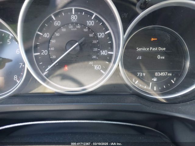 2020 MAZDA MAZDA6 JM1GL1UM2L1519932 Photo 6