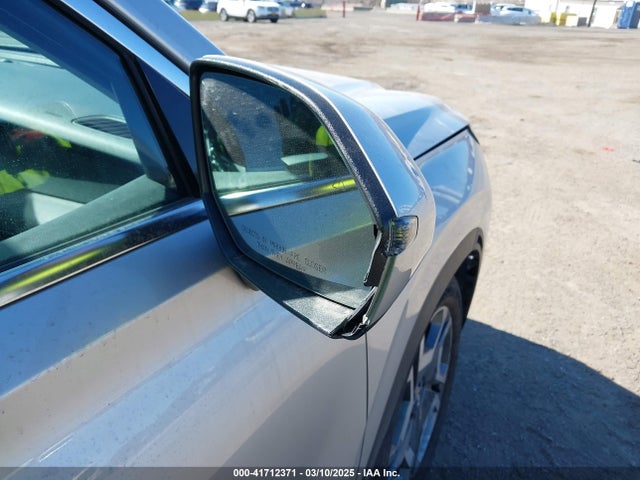 KM8R4DGE2SU814095 Hyundai Palisade Sel Premium