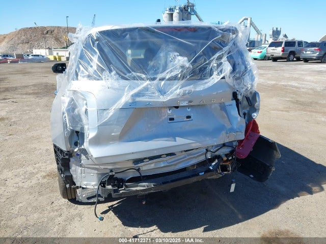 KM8R4DGE2SU814095 Hyundai Palisade Sel Premium