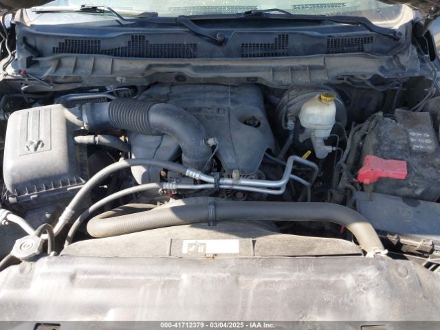 1C6RR7LT7FS758126 RAM 1500 Big Horn