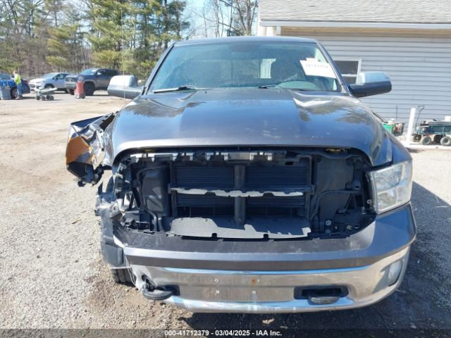 1C6RR7LT7FS758126 RAM 1500 Big Horn