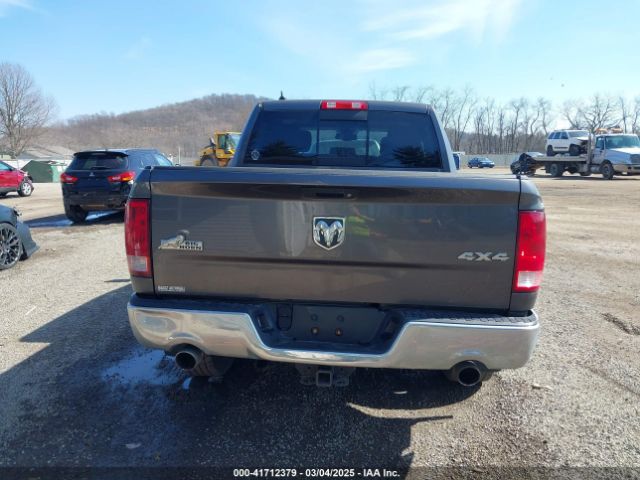 1C6RR7LT7FS758126 RAM 1500 Big Horn
