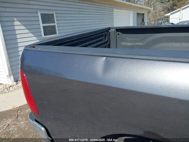 1C6RR7LT7FS758126 RAM 1500 Big Horn