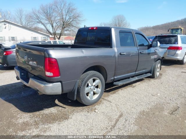 1C6RR7LT7FS758126 RAM 1500 Big Horn