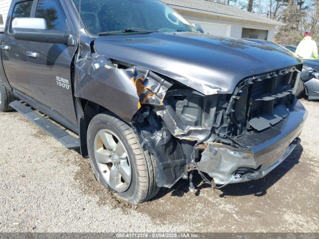 1C6RR7LT7FS758126 RAM 1500 Big Horn