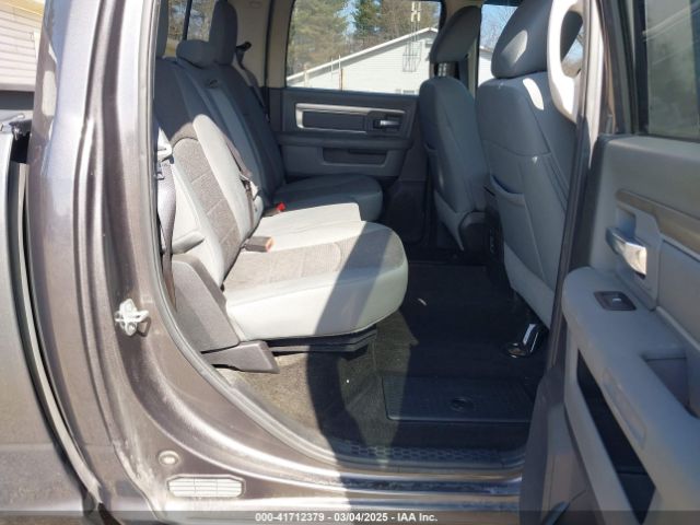1C6RR7LT7FS758126 RAM 1500 Big Horn