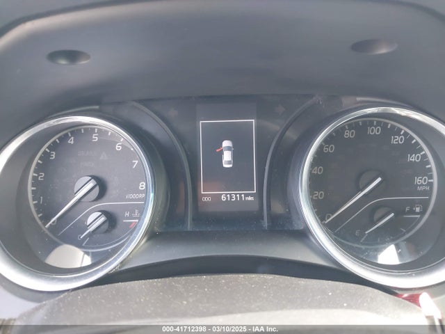 4T1B11HKXKU242237 Toyota CAMRY LE