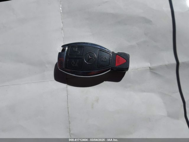 WDDLJ6FB1GA162459 Mercedes-Benz Cls 400