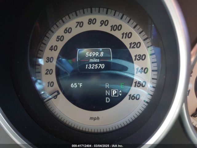 WDDLJ6FB1GA162459 Mercedes-Benz Cls 400