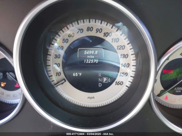 WDDLJ6FB1GA162459 Mercedes-Benz Cls 400