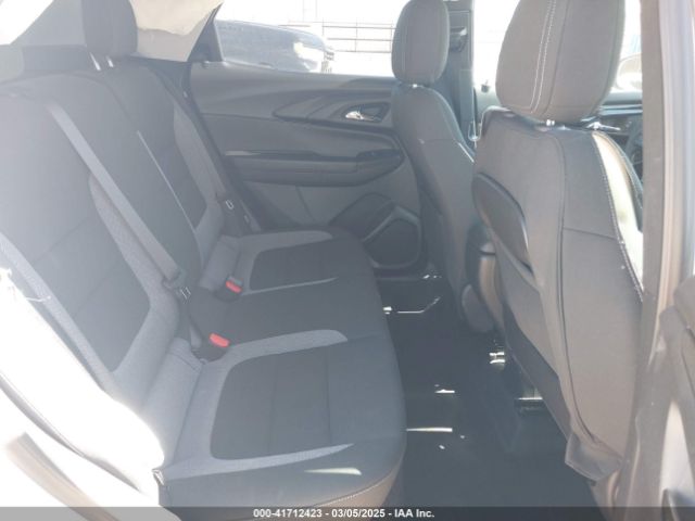 KL79MPS25RB076699 Chevrolet Trailblazer Fwd Lt