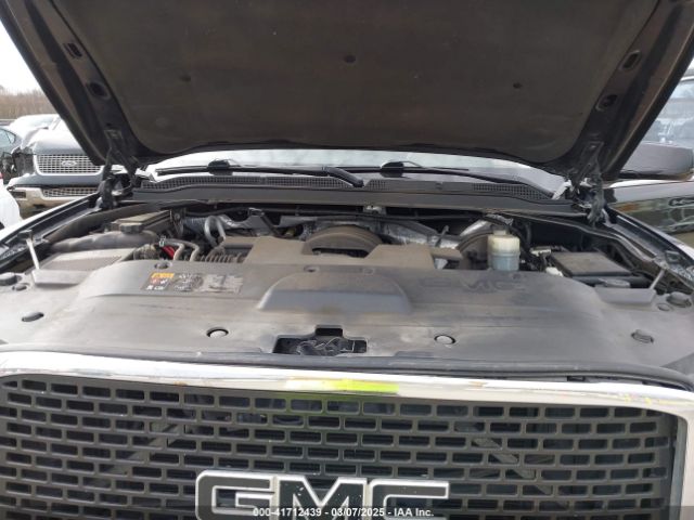 1GKS1BKC3GR272738 GMC YUKON SLT