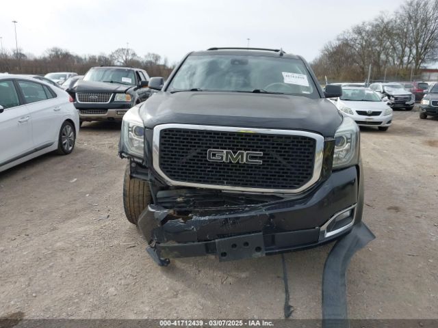 1GKS1BKC3GR272738 GMC YUKON SLT